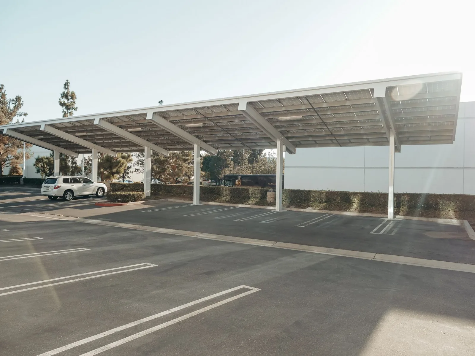 Carport cost by material and size compared