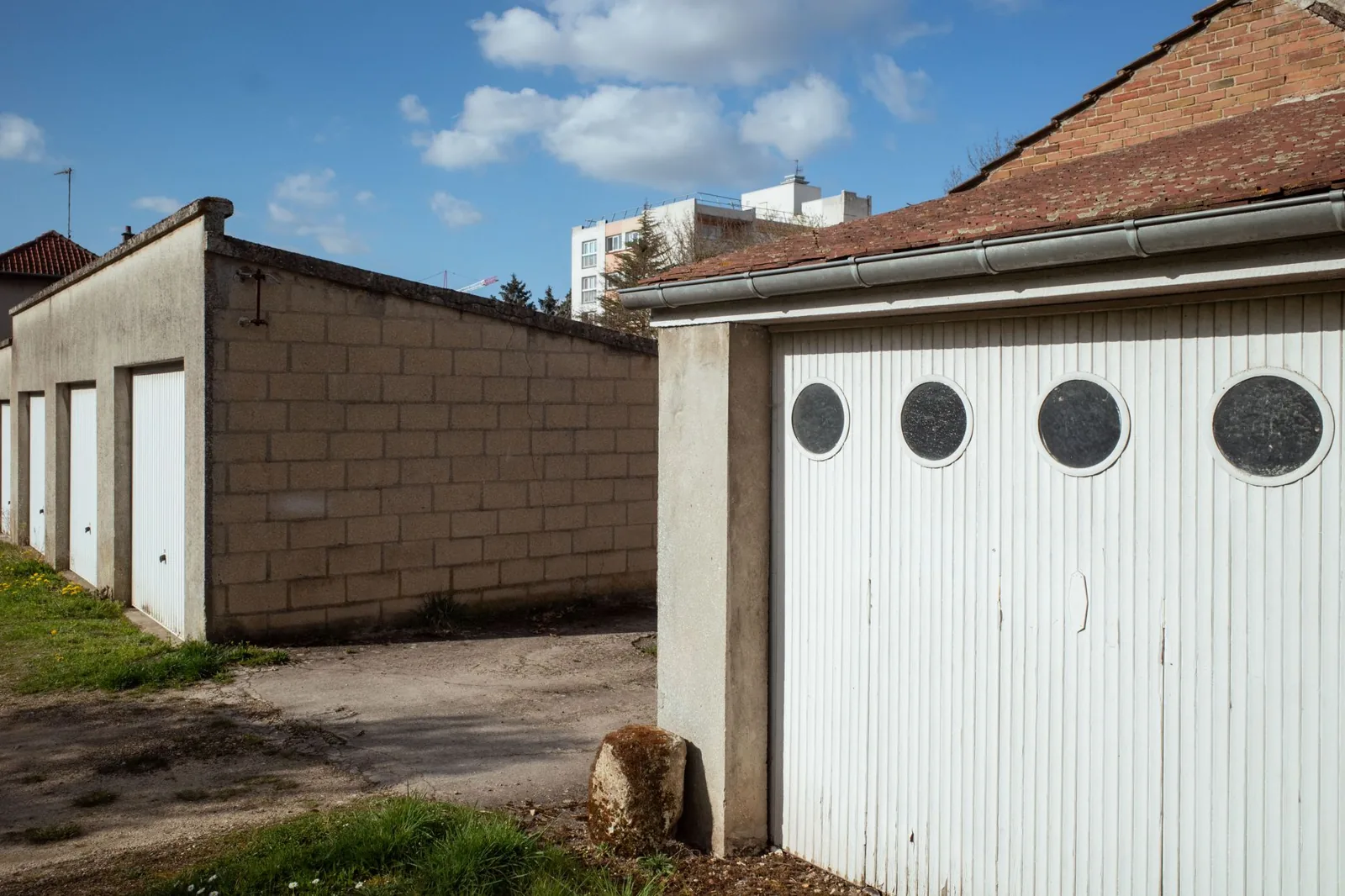 garage conversion cost