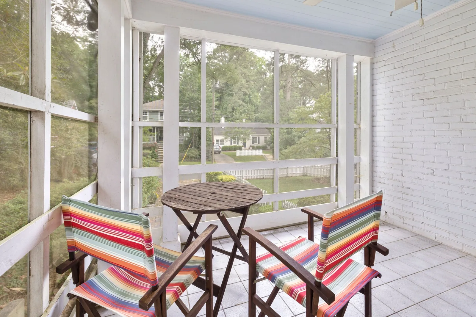 enclosed porch cost