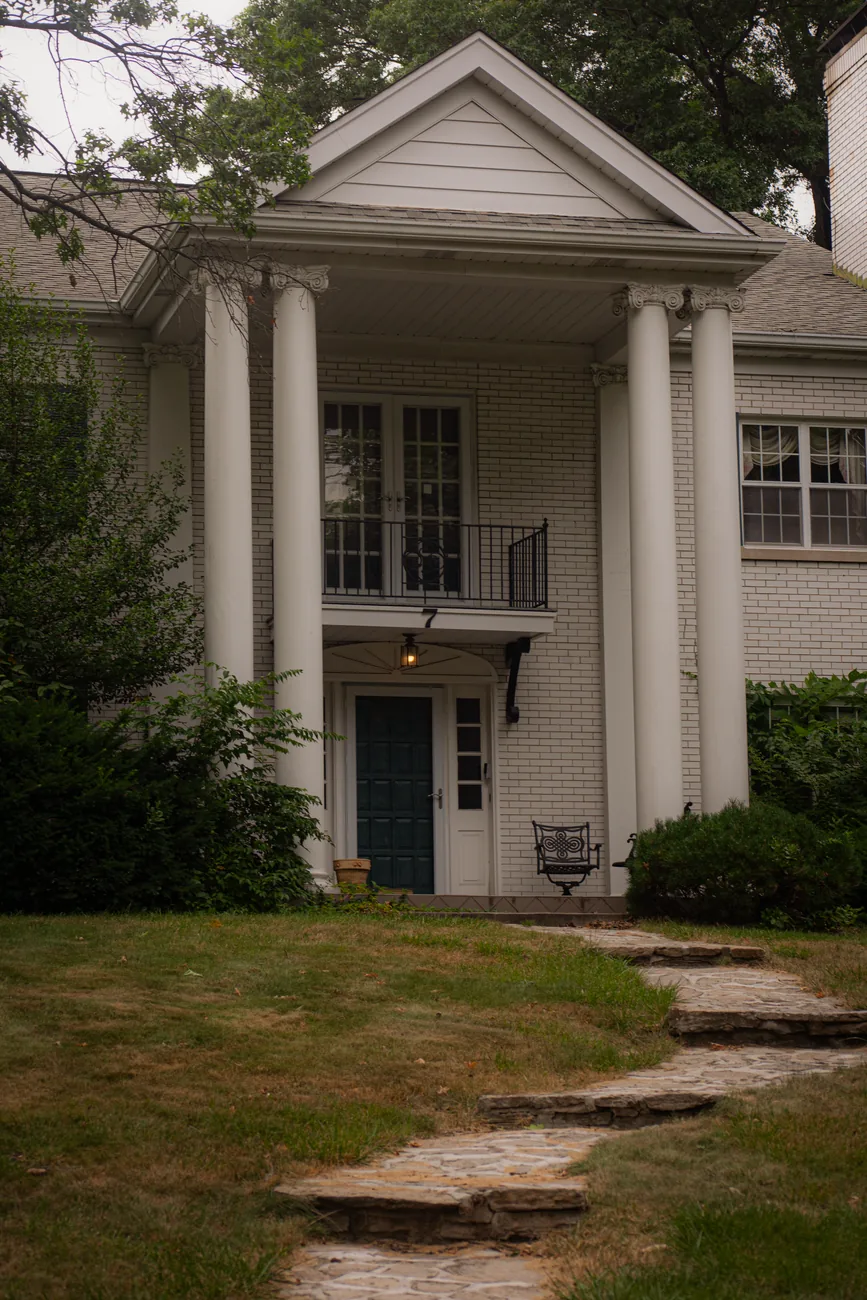 Front porch cost per square foot varies by decking material and porch type