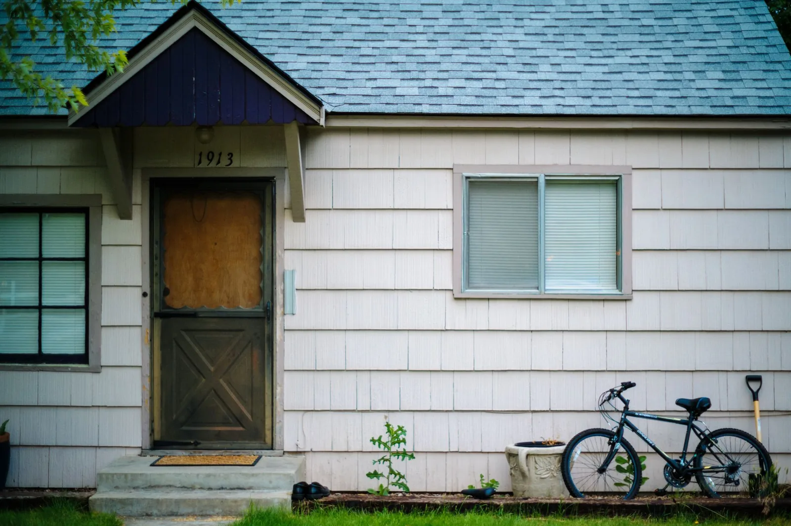 front porch ideas on a budget