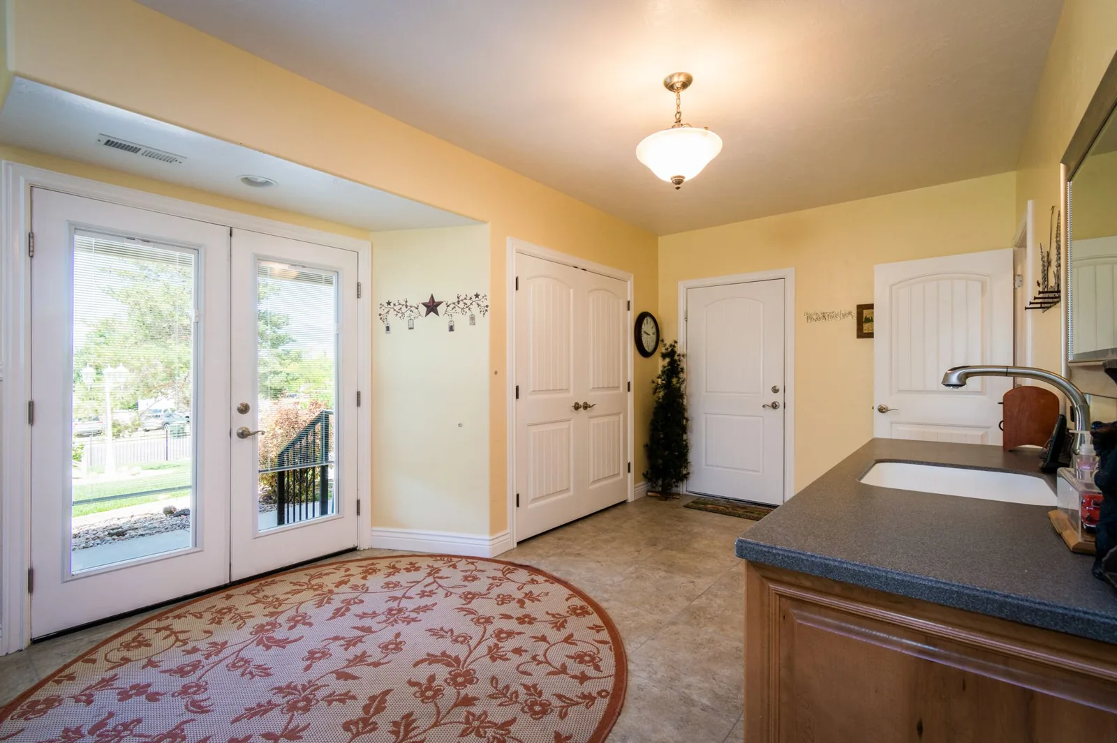 mudroom cost