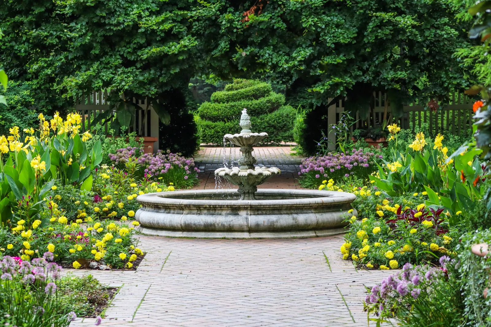 landscaping cost