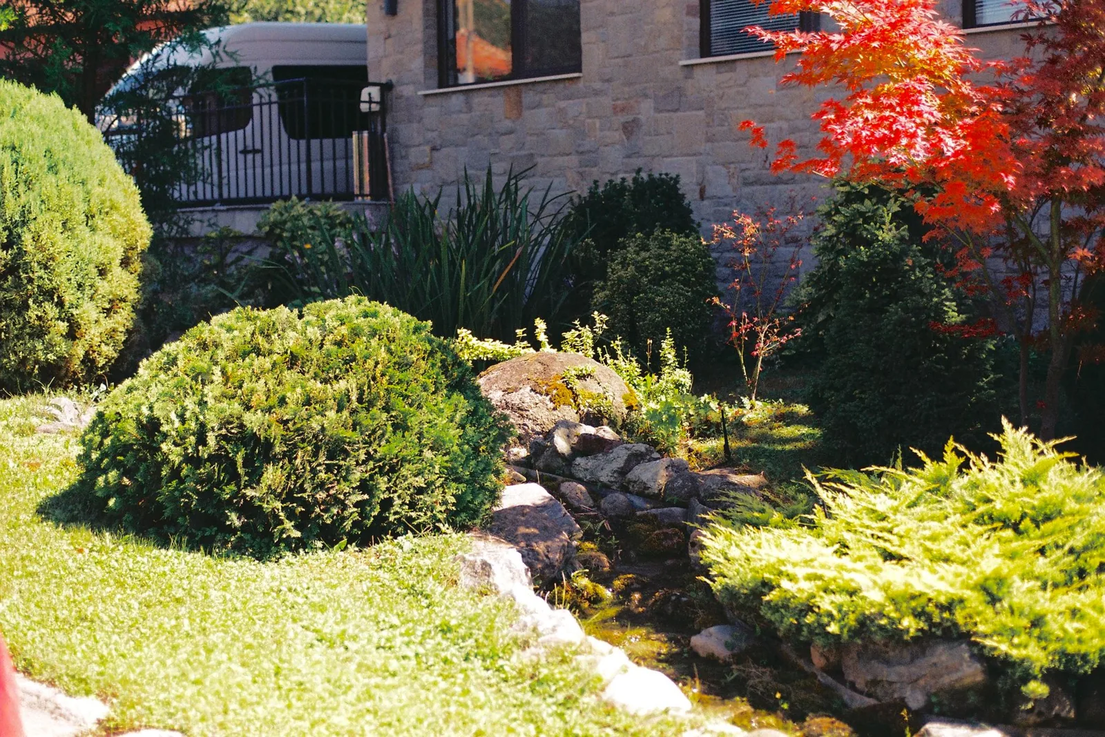 backyard landscaping cost paver patio and lawn