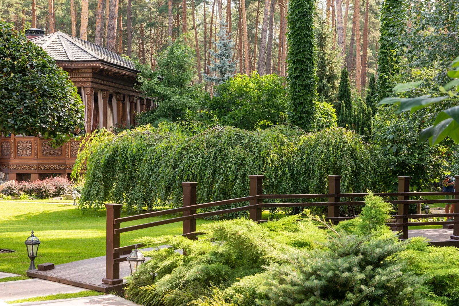 landscaping cost per square foot