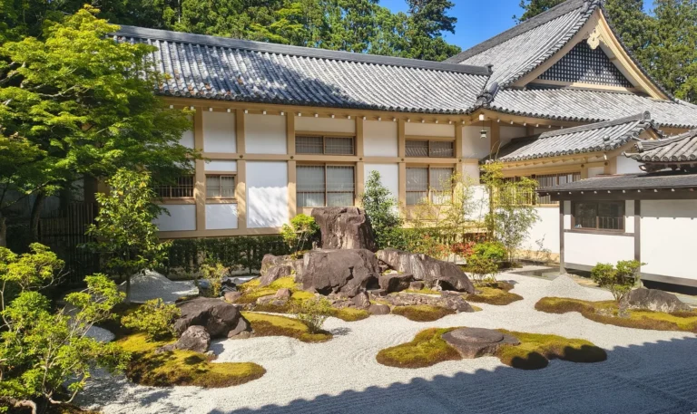Rock Garden Ideas: 17 Stunning Designs for Every Yard