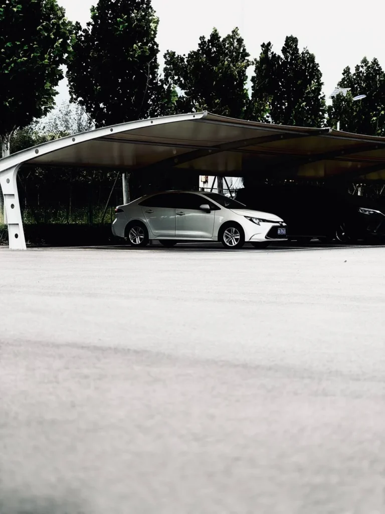 Carport vs Garage: Which Is Right for Your Home?
