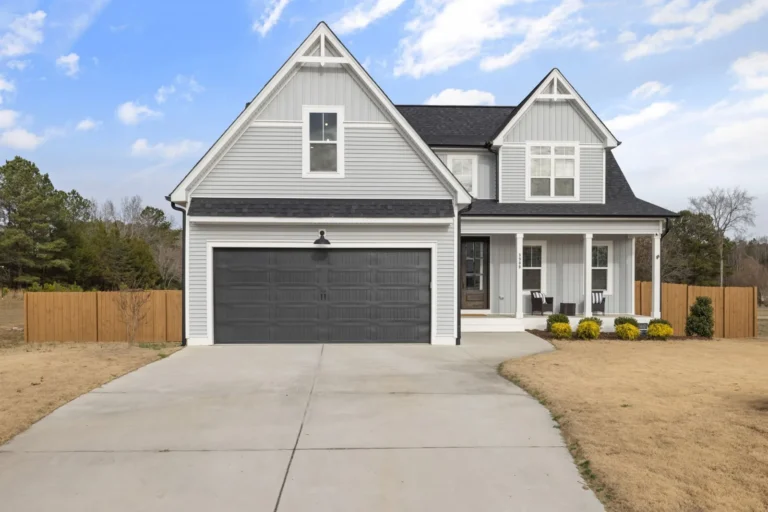 Detached Garage Cost to Build: A Real Budget Breakdown