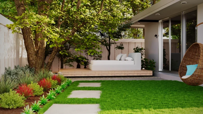 Backyard Landscaping Cost: What a Full Yard Makeover Really Runs in 2025