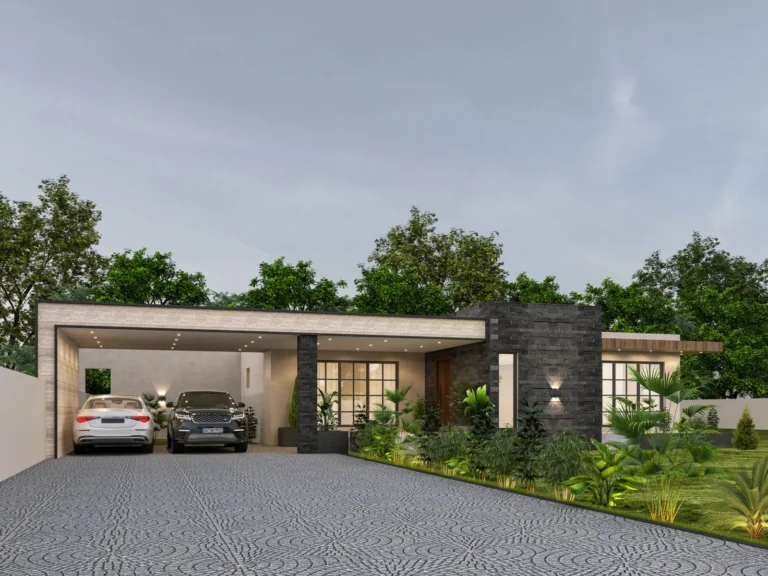 Detached Garage vs Carport: Which Is the Better Investment for Your Property?