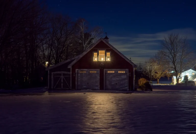 Pole Barn vs Garage: Costs, Construction, and Which One to Build