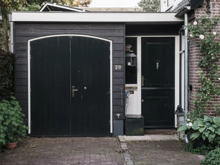 Shed vs Garage: Which Structure Is Right for Your Property?