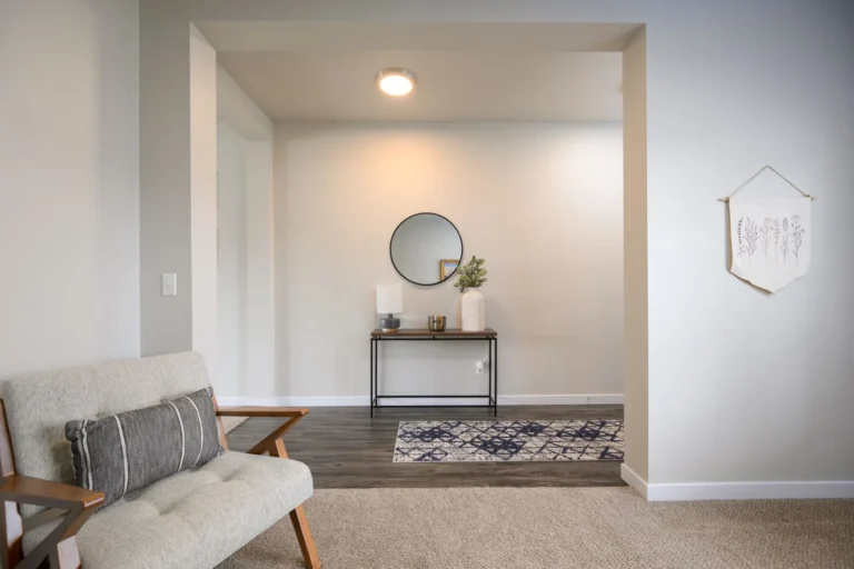 Entryway Ideas That Make a Strong First Impression