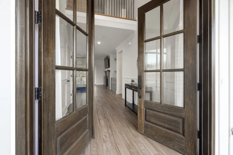 Front Entry Remodel Cost: A Realistic Budget Guide