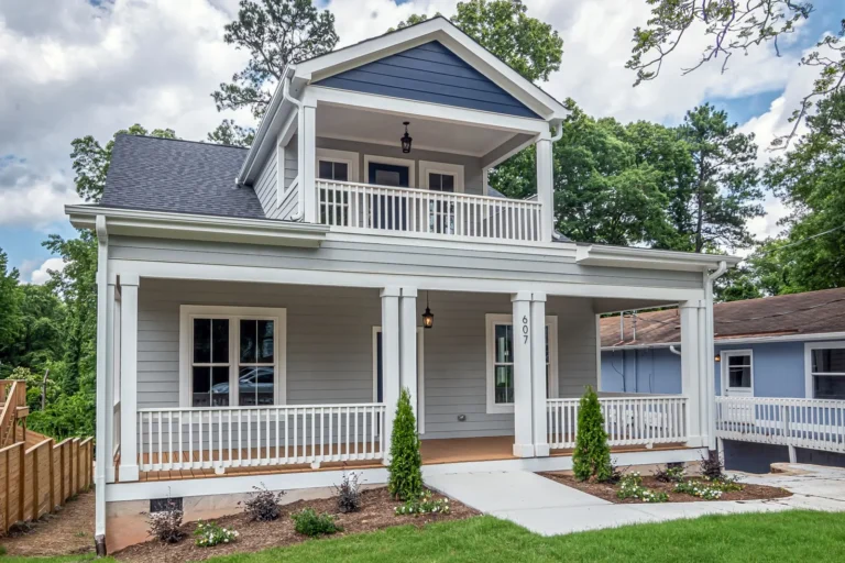 Front Porch Cost: What You’ll Really Pay in 2025