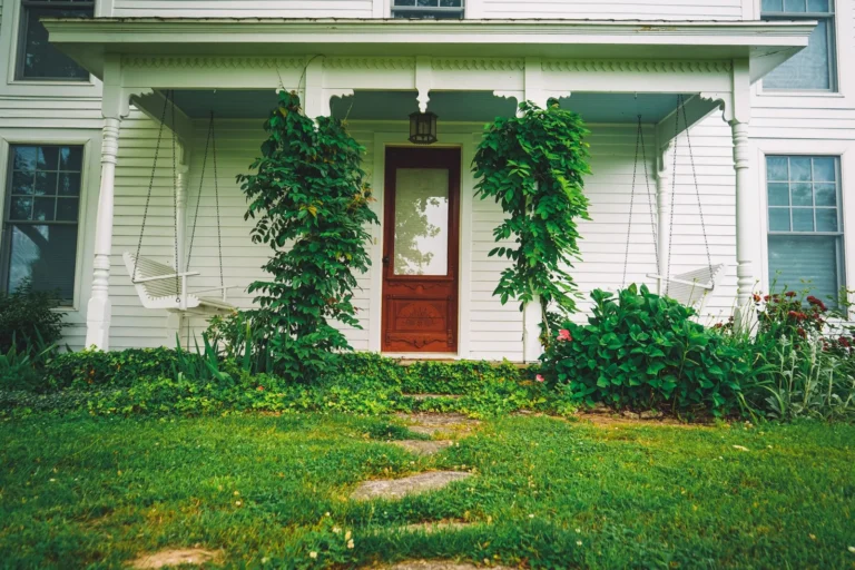 Front Porch Cost to Build: What You’ll Actually Pay in 2025