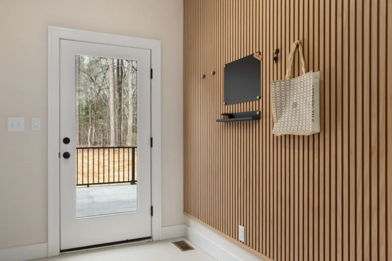 Mudroom Ideas: Smart Storage and Entryway Solutions for Every Home